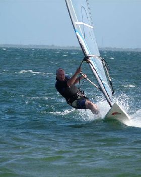 Kyeemagh Fun Race Thur 13th Nov 