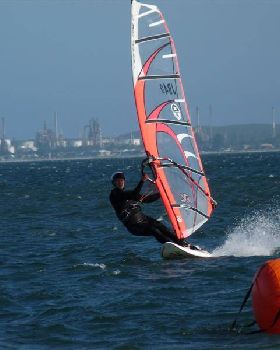 Kyeemagh Fun Race Thur 13th Nov 