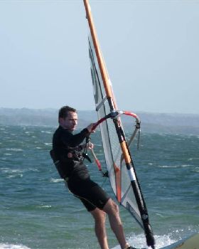 Kyeemagh Fun Race Thur 13th Nov 