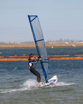 Jake Juretic, 11 yrs, Kyeemagh, Nov 08