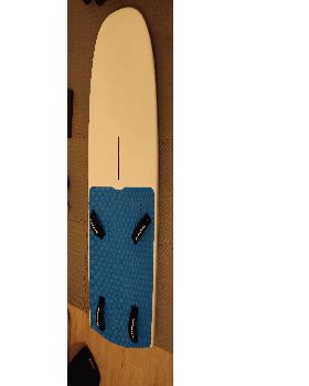 new windfoil board