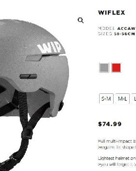 Helmet