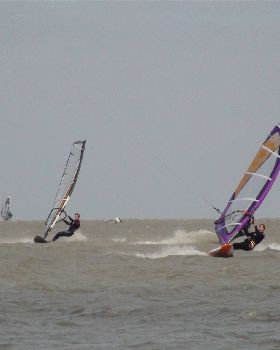Milang Demo day - 