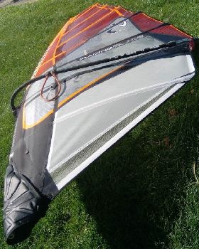 Loft 5.0 Broken batten