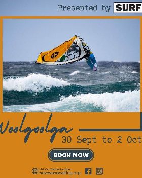Surf FX Woopi Wave Classic 2023/2024