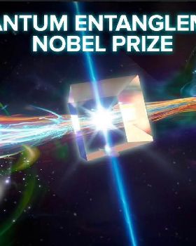 UJ Entanglement