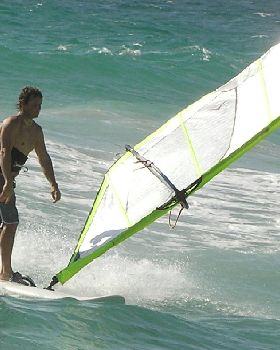 look mum no hands