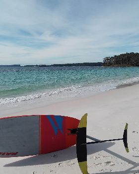 IlukaBeach
