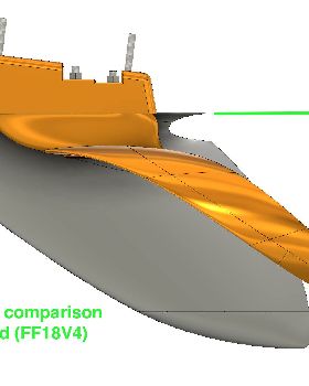 FF18 comparison