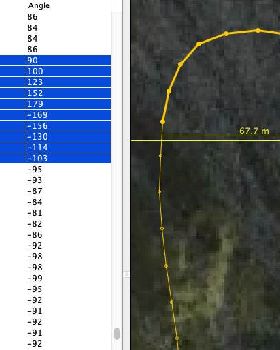 1 Hz 20 knot turn2