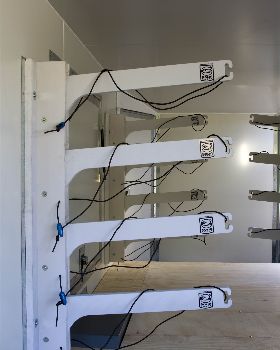 Solid Racks
