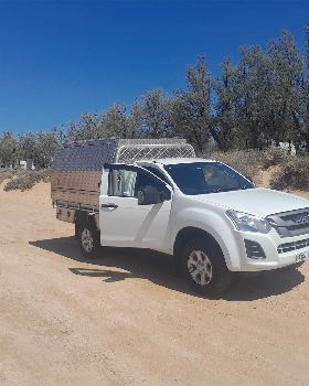 Port augusta