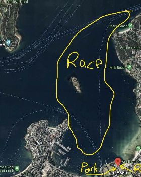 WSC Sail Area Sketch