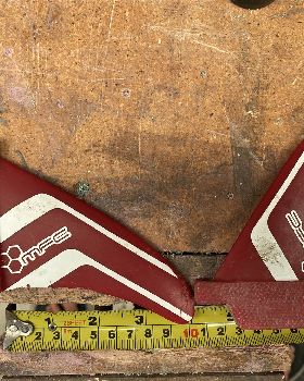 MFC FINS