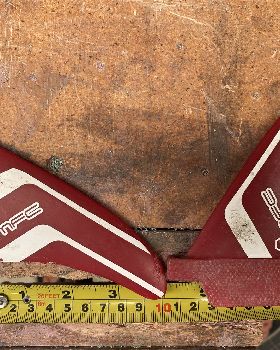 MFC FINS