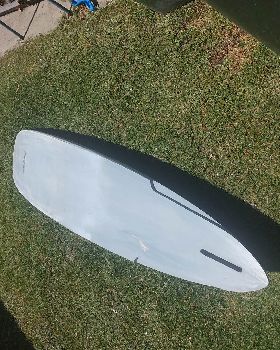 Naish Speed 60L