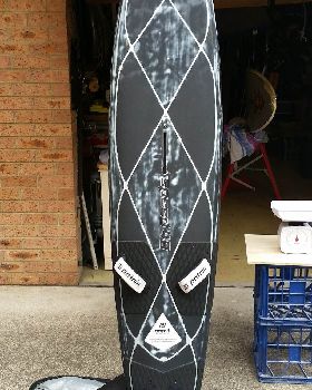 Patrik Speed 48