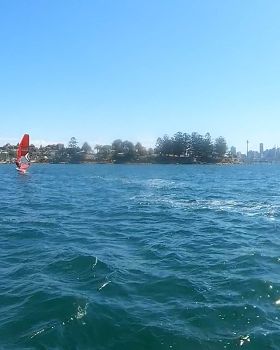 WNSW FFWW Round 2