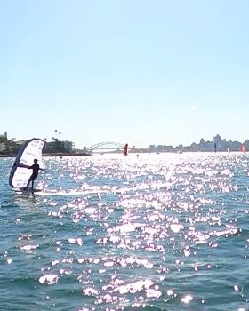 WNSW FFWW Round 2