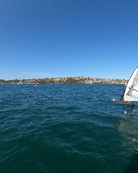 WNSW FFWW Round 2