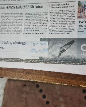 Fin Review