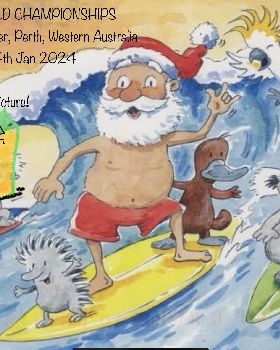 Christmas in WA