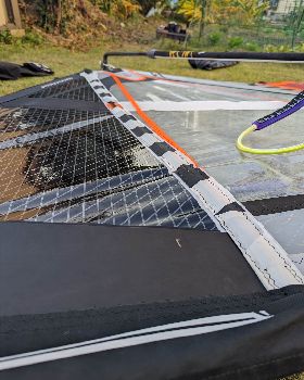 Rrd more downhaul