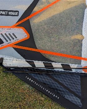 Rrd more downhaul