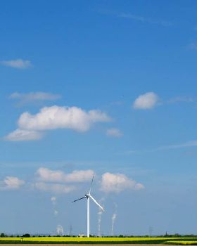 German cloud generators