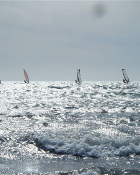 Semaphore 15/11
