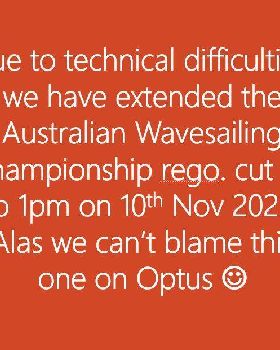 rego postponed