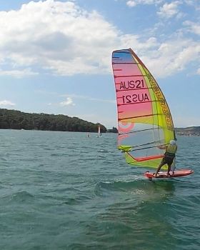 MPSC WNSW FF Race 2023