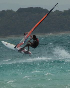 Sandy Point