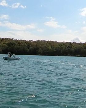 MPSC WNSW FF Race 2023