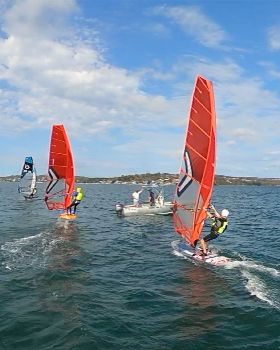 MPSC WNSW FF Race 2023