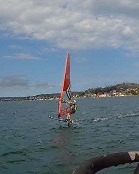 MPSC WNSW FF Race 2023