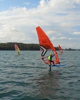 MPSC WNSW FF Race 2023
