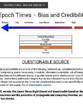 Epoch Times