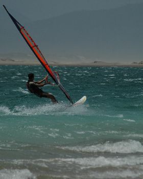 Sandy Point
