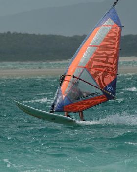 Sandy Point