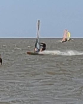 WSA SLALOM