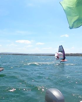 NSW Slalom Heat 2 20233