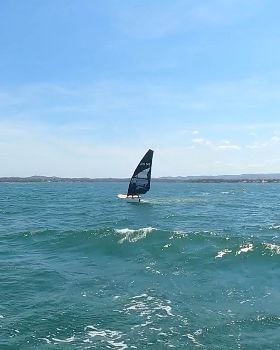 NSW Slalom Heat 2 20233