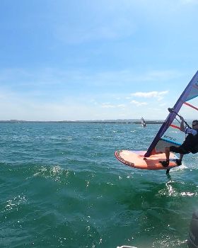 NSW Slalom Heat 2 20233
