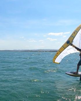 NSW Slalom Heat 2 20233