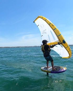 NSW Slalom Heat 2 20233