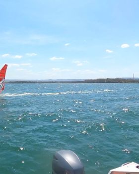 NSW Slalom Heat 2 20233