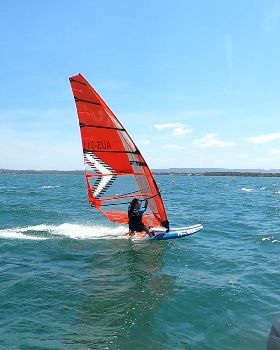 NSW Slalom Heat 2 20233