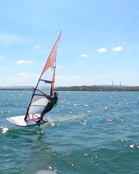 NSW Slalom Heat 2 20233