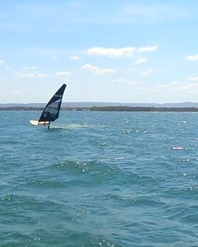 NSW Slalom Heat 2 20233